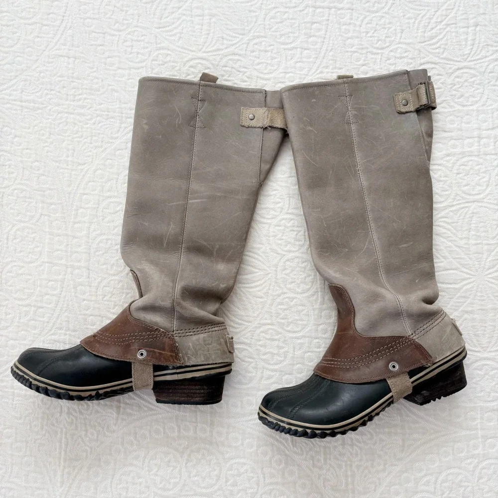 Sorel original version